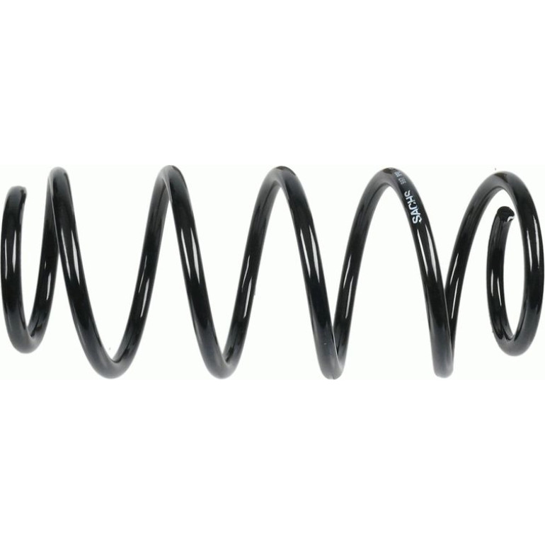 Sachs Fahrwerksfeder Opel P. Astra G Box (F70), Astra G Cabriolet, Astra G Estate (F35_), Astra G Hatchback (F48_, F08_), Astra G Sal 997 990