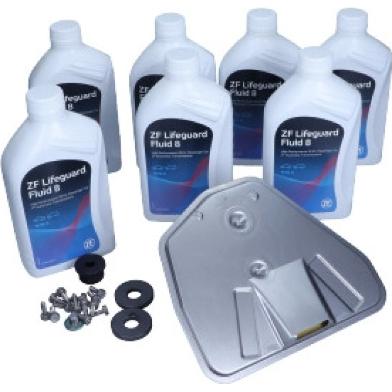 Ölwechselkit mit Öl 1068.298.054 Ölwechselkit mit Öl 1068.298.054