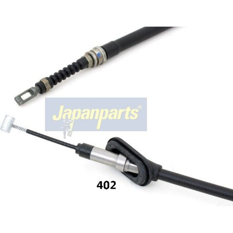 Seilzug, Feststellbremse Honda T. Accord 1.8-2.3 98-03 Le BC-402