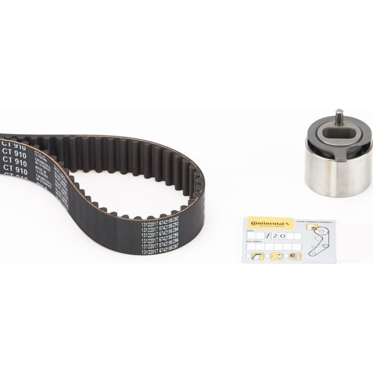 Continental CTAM Timing-Kit CT910K1 Continental CTAM Timing-Kit CT910K1