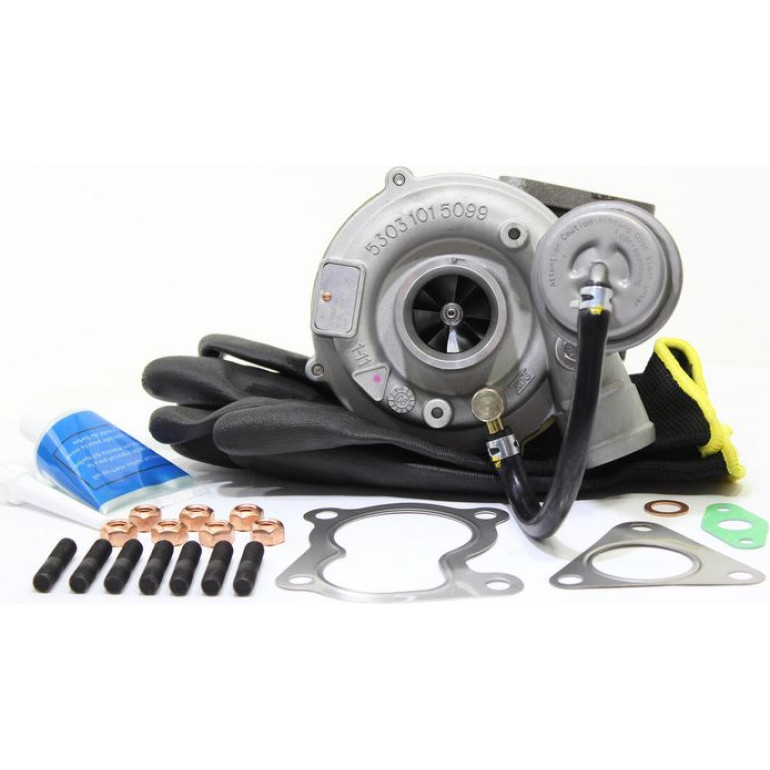 Turbolader ALA10900037