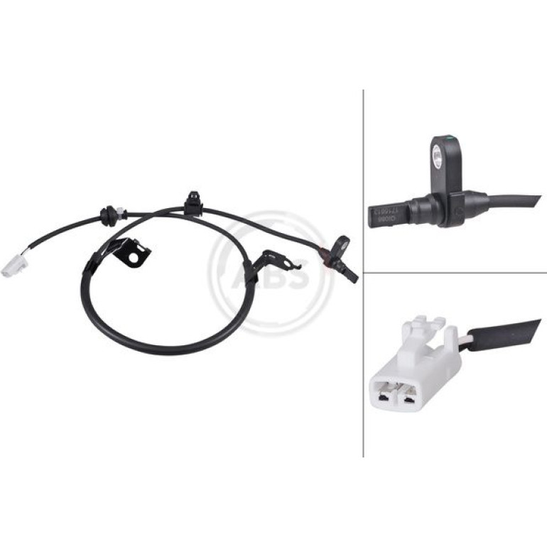A.B.S. ABS Sensor 31753