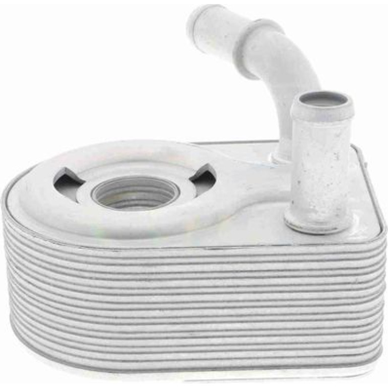 VEMO Ölkühler, Motoröl V25-60-0027
