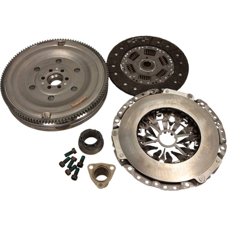 LUK REPSET DMF 600 0039 00 LUK REPSET DMF 600 0039 00