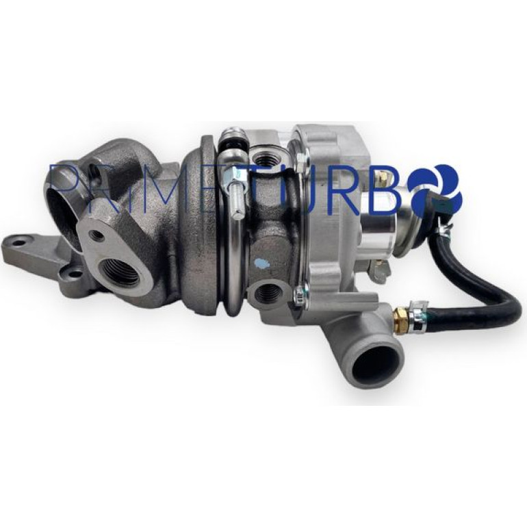 Prime Turbo Turbolader V00076T Prime Turbo Turbolader V00076T