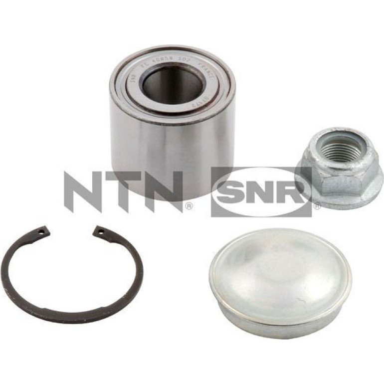 SNR Radlagersatz R155.77 SNR Radlagersatz R155.77