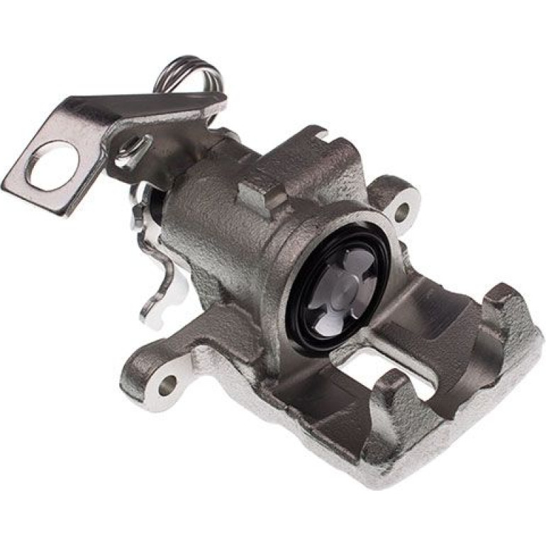 DENCKERMANN Bremstrommel B190182L DENCKERMANN Bremstrommel B190182L