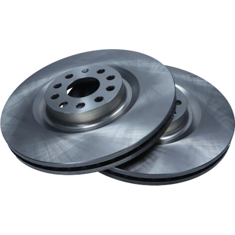 Maxgear Bremsscheibe Vw P. Passat 03- 345Mm 19-2424 Maxgear Bremsscheibe Vw P. Passat 03- 345Mm 19-2424