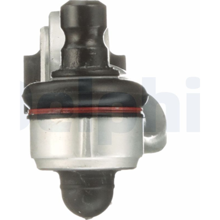 DELPHI Achsarm TC802