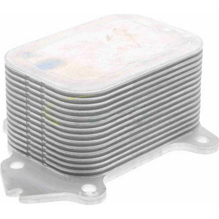 VEMO Ölkühler, Motoröl V25-60-0026 VEMO Ölkühler, Motoröl V25-60-0026