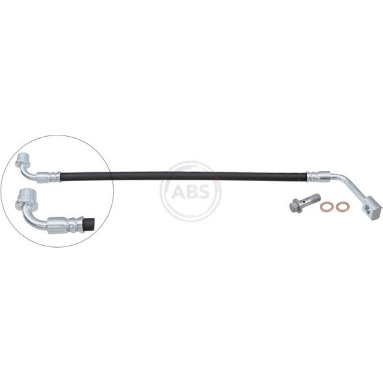 A.B.S. Bremsschlauch SL 1270 A.B.S. Bremsschlauch SL 1270