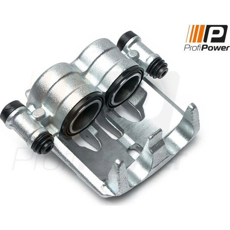 PROFIPOWER Bremssattel 4B1051L PROFIPOWER Bremssattel 4B1051L