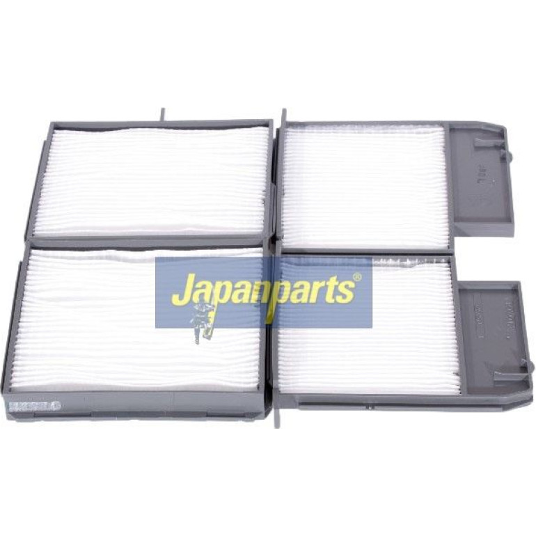 Japanparts Innenraumfilter FAA-TY16 Japanparts Innenraumfilter FAA-TY16