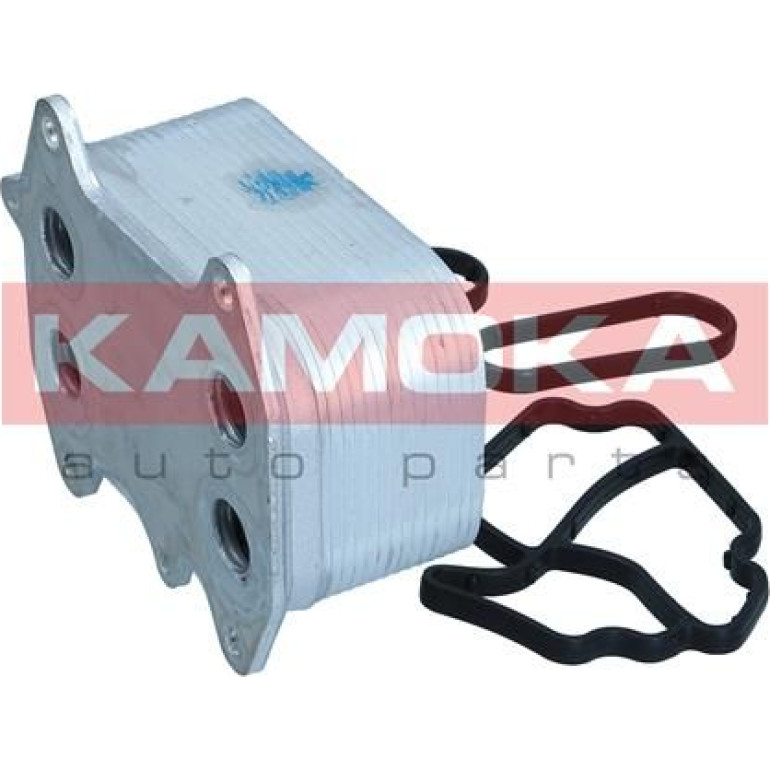 KAMOKA Ölkühler, Motoröl 7730023 KAMOKA Ölkühler, Motoröl 7730023
