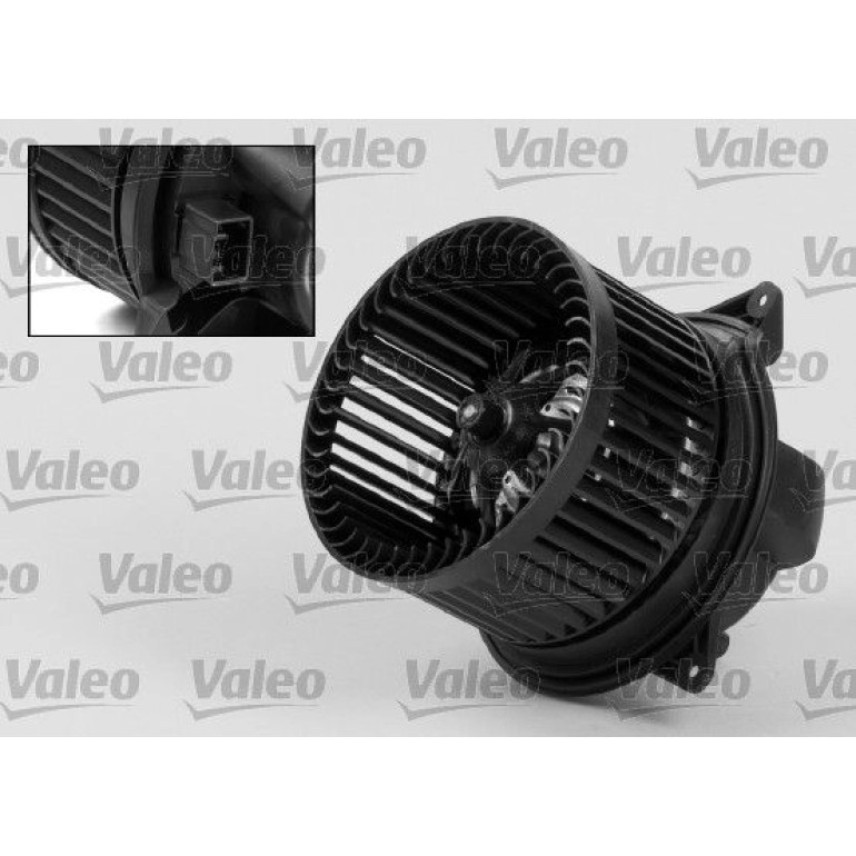 715017 Innenraumgebläse 715017 Innenraumgebläse