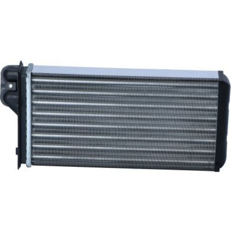 Wärmetauscher, Innenraumheizung 58036