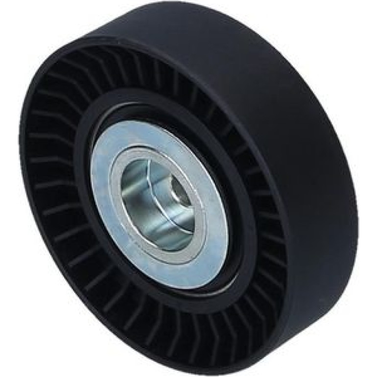 KAMOKA Umlenk-/Führungsrolle, Keilrippenriemen R0244 KAMOKA Umlenk-/Führungsrolle, Keilrippenriemen R0244