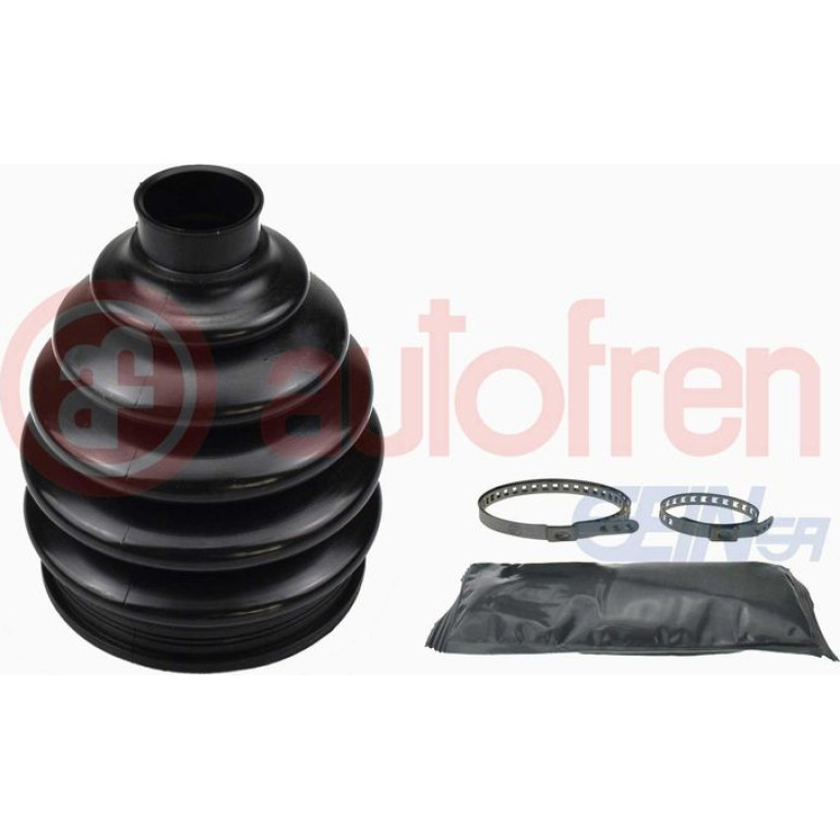 Faltenbalg, Antriebswelle Ford Ext D8278T