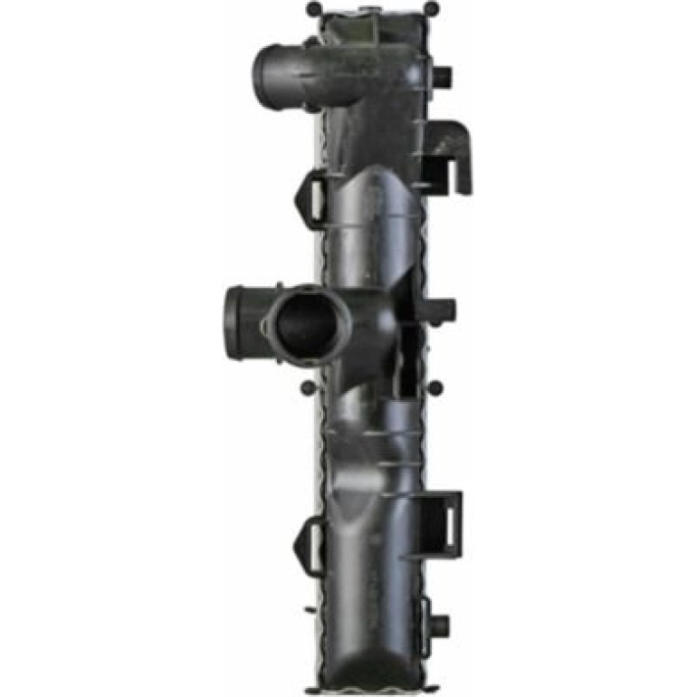 Kühler, Motorkühlung CR 817 000P Kühler, Motorkühlung CR 817 000P