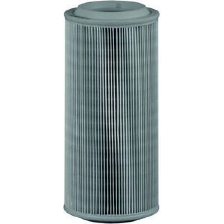 MAHLE Luftfilter LX 685 MAHLE Luftfilter LX 685