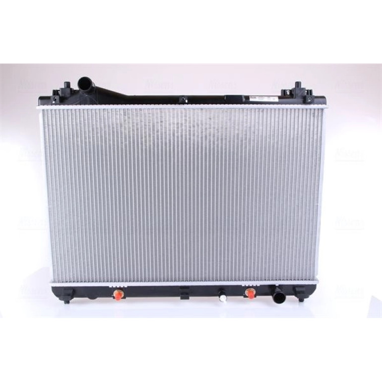 Wasserkühler PKW 64253 Wasserkühler PKW 64253