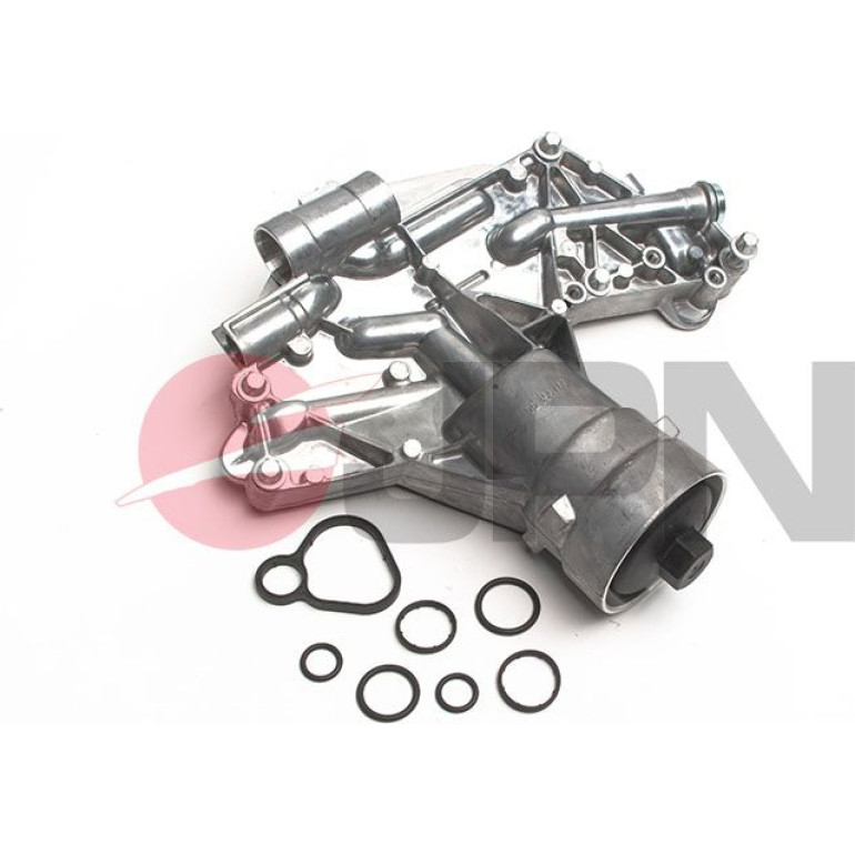 JPN Ölkühler, Motoröl 60C9447-JPN JPN Ölkühler, Motoröl 60C9447-JPN