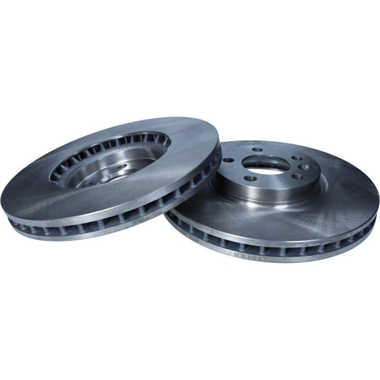 Maxgear Bremsscheibe Vw P. T5 09- 340Mm 19-3221 Maxgear Bremsscheibe Vw P. T5 09- 340Mm 19-3221