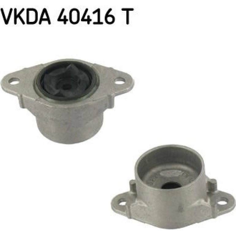 VKDA 40416T StützlagerSET 2Stk VKDA 40416 T VKDA 40416T StützlagerSET 2Stk VKDA 40416 T