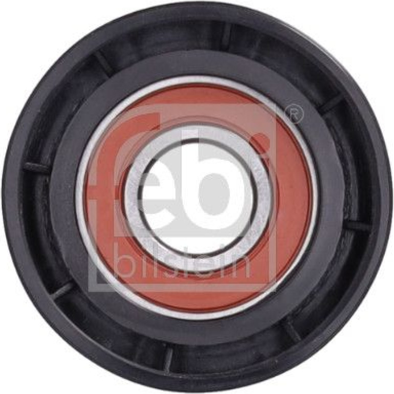 Febi Bilstein Umlenk- / Führungsrolle, Keilrippenriemen 21033 Febi Bilstein Umlenk- / Führungsrolle, Keilrippenriemen 21033