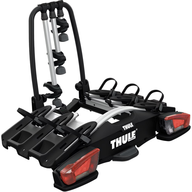 Thule VeloCompact "Fix4Bike" Fahrradträger 3-Bikes | 961500 Thule VeloCompact "Fix4Bike" Fahrradträger 3-Bikes | 961500