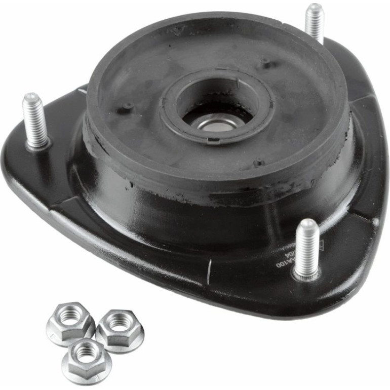 Lager - Radaufhängung. Subaru P. Impreza 29355 01 Lager - Radaufhängung. Subaru P. Impreza 29355 01