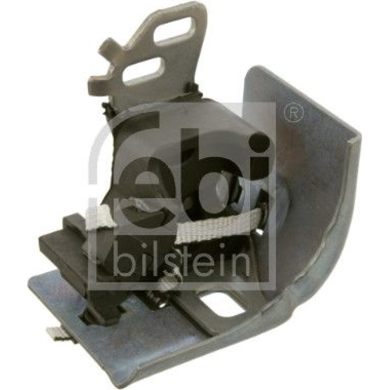 Halter, Schalldämpfer 29584 Halter, Schalldämpfer 29584