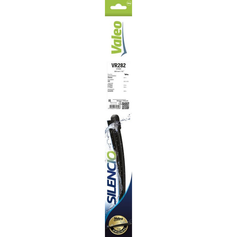 VALEO Scheibenwischer 574600 VALEO Scheibenwischer 574600