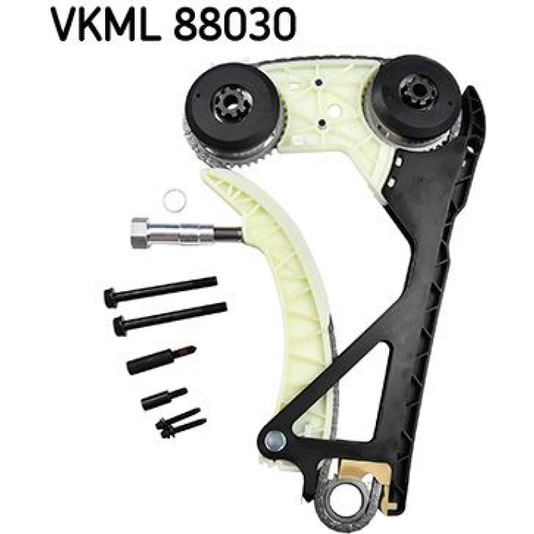 STEUERKETTENSATZ VKML88030 STEUERKETTENSATZ VKML88030