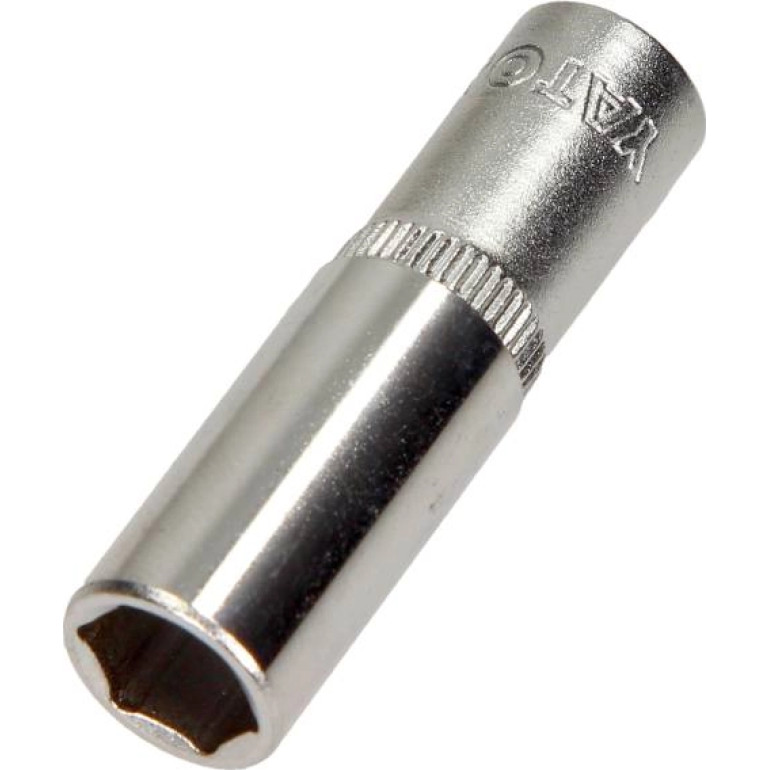 Sechskantschlässel 10mm Lang 1/4 YT-1421 Sechskantschlässel 10mm Lang 1/4 YT-1421