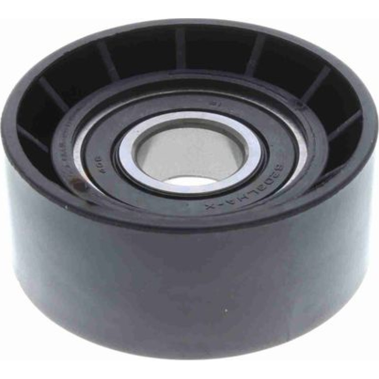 VAICO Umlenk-/Führungsrolle, Keilrippenriemen V40-0202 VAICO Umlenk-/Führungsrolle, Keilrippenriemen V40-0202