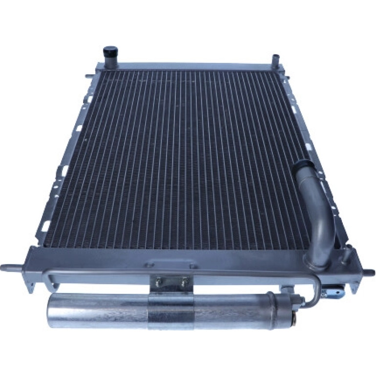 Kondensator, Klimaanlage AC886543 Kondensator, Klimaanlage AC886543