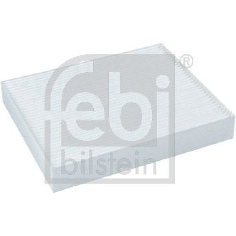 FEBI BILSTEIN Filter, Innenraumluft 106919