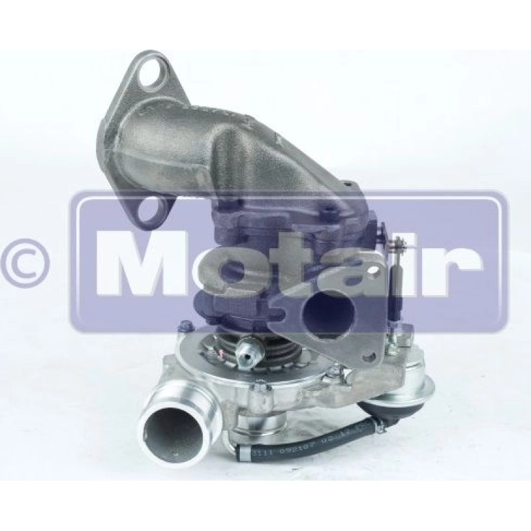 ORIGINAL TURBO 333497