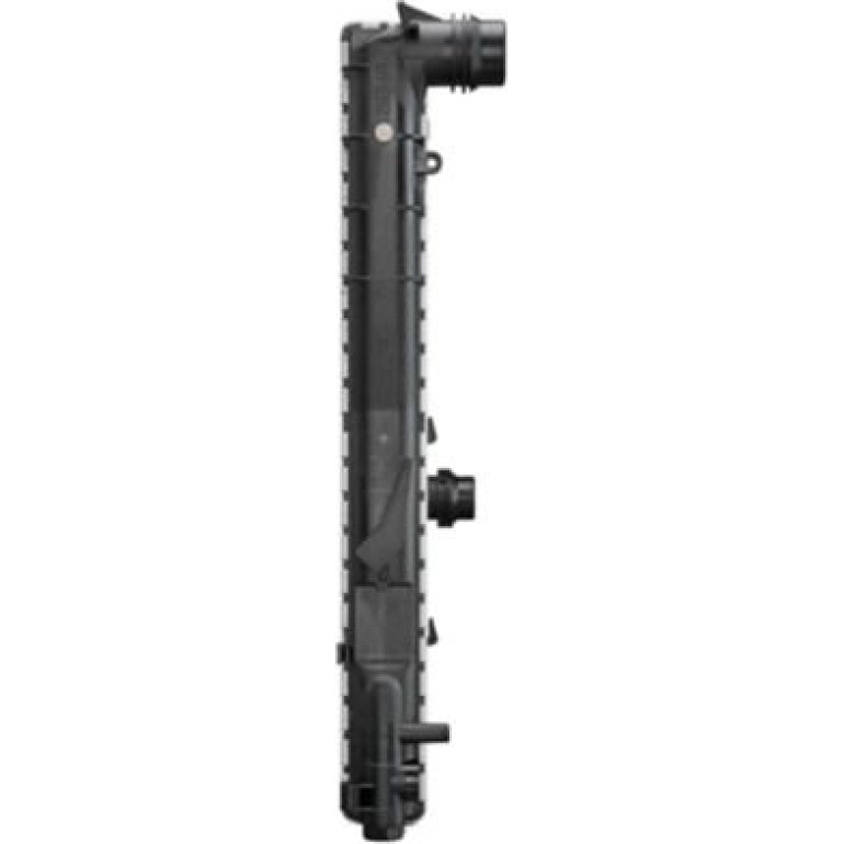 Kühler, Motorkühlung CR 458 000P Kühler, Motorkühlung CR 458 000P