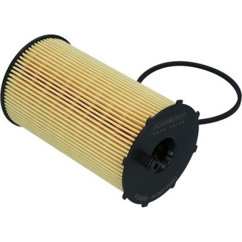 KAMOKA Ölfilter F120201
