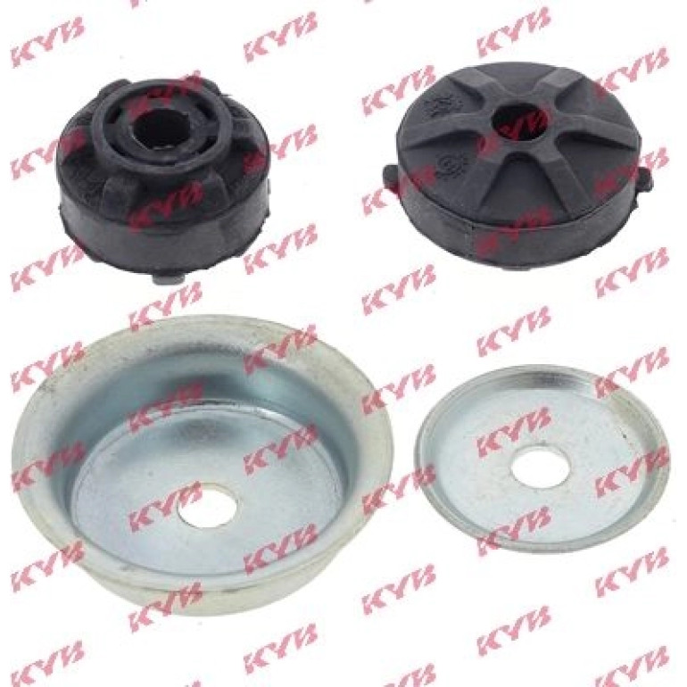 Lager - Radaufhängung. Mazda P./T. Mx-5 Ii 1.6/1.8 05.98-10.05 Le/Pr SM5139 Lager - Radaufhängung. Mazda P./T. Mx-5 Ii 1.6/1.8 05.98-10.05 Le/Pr SM5139