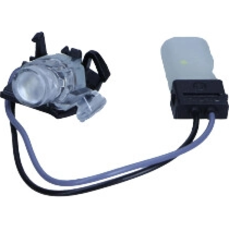 Original VAG Griffleuchte Audi A6 11-Le 4H0947133B Original VAG Griffleuchte Audi A6 11-Le 4H0947133B