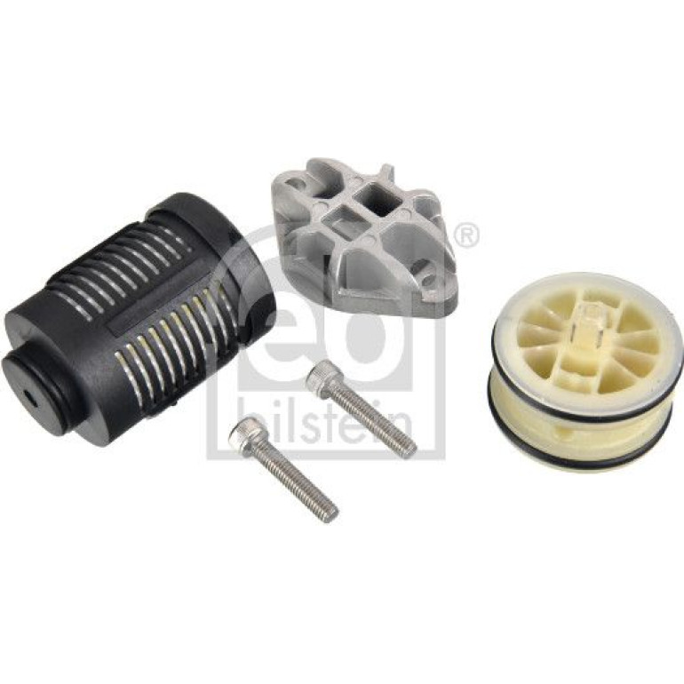 FEBI BILSTEIN Hydraulikfilter, Haldex-Kupplung 177922 FEBI BILSTEIN Hydraulikfilter, Haldex-Kupplung 177922