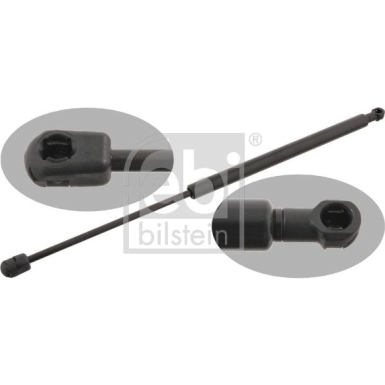 FEBI BILSTEIN Gasdruckfeder 27939 FEBI BILSTEIN Gasdruckfeder 27939