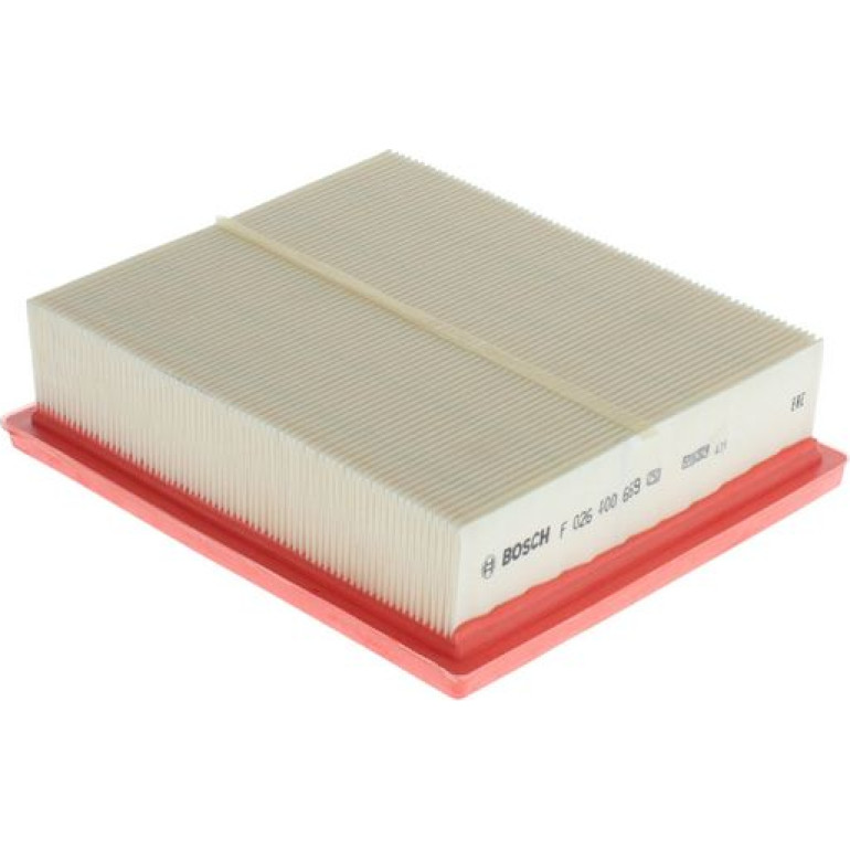 Luftfiltereinsatz F 026 400 669 Luftfiltereinsatz F 026 400 669
