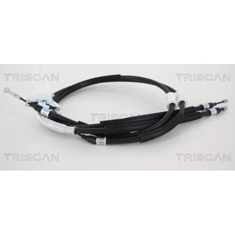 Seilzug, Feststellbremse Opel T. Astra G 98-05 Le/Pr Kpl 814024193 Seilzug, Feststellbremse Opel T. Astra G 98-05 Le/Pr Kpl 814024193