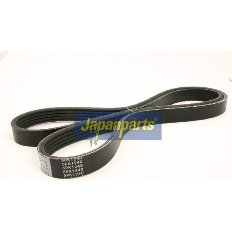 Japanparts Rillenriemen DV-5PK1240 Japanparts Rillenriemen DV-5PK1240