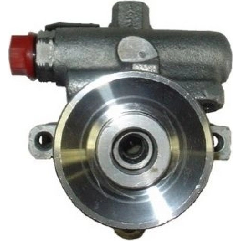 SPIDAN Hydraulikpumpe 53502 SPIDAN Hydraulikpumpe 53502