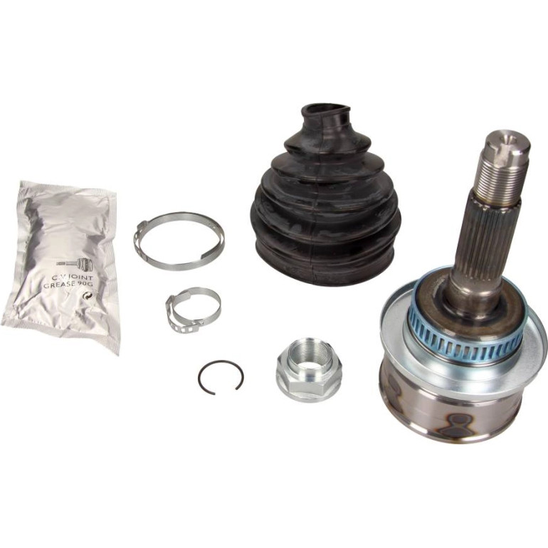 Gelenksatz, Antriebswelle Mazda B-Serie 49-1573 Gelenksatz, Antriebswelle Mazda B-Serie 49-1573